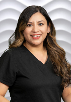 DENISE HARO
